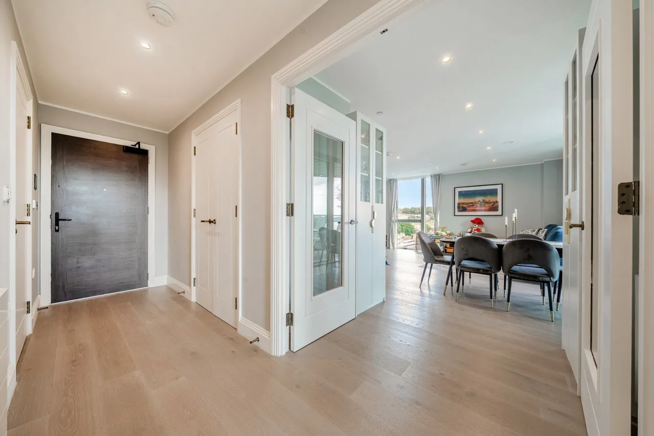 Norman Road, SE10, photo 11
