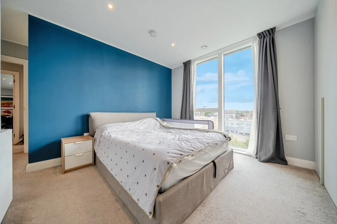 Norman Road, SE10, photo 6