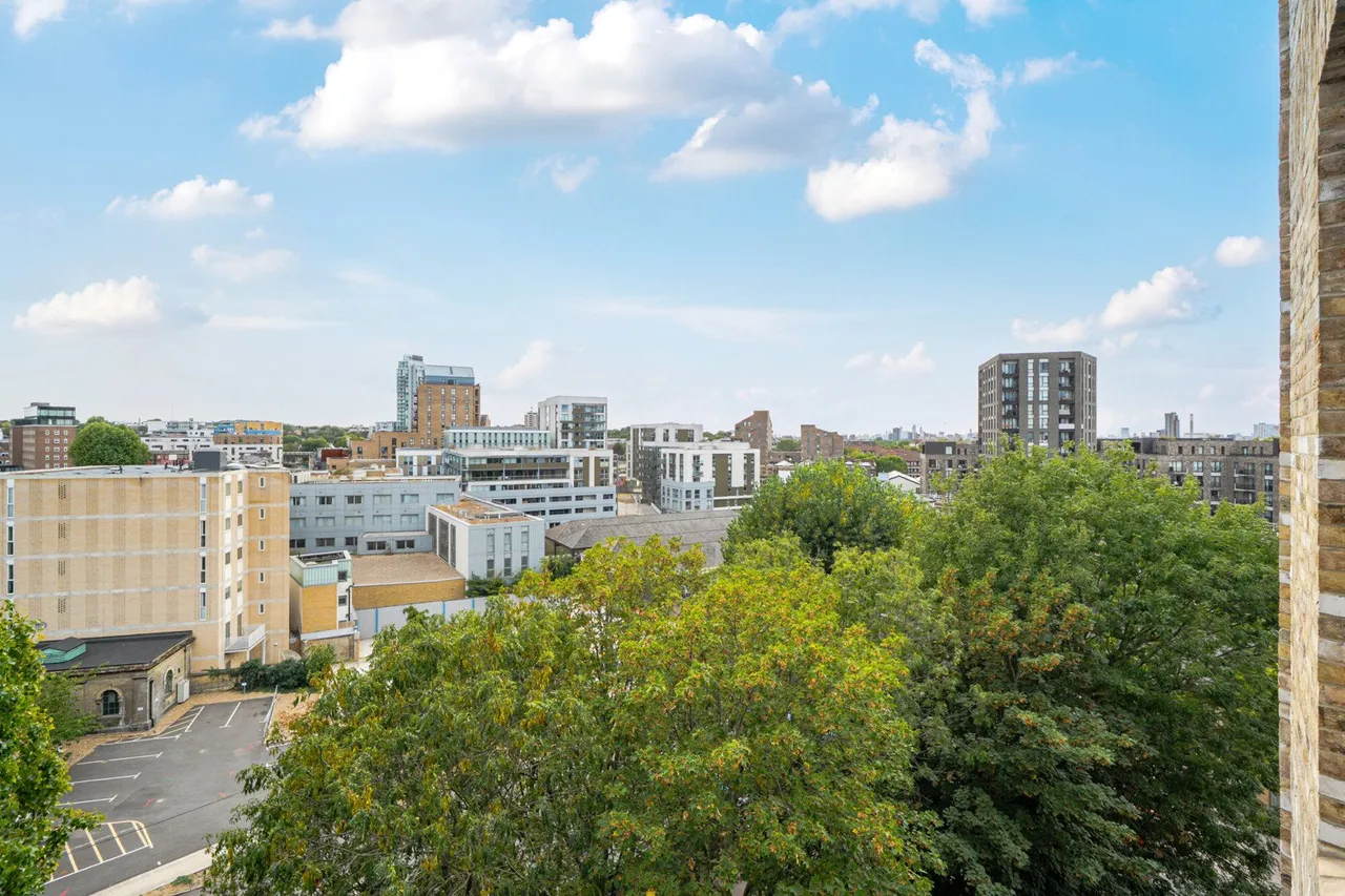 Norman Road, SE10, photo 14