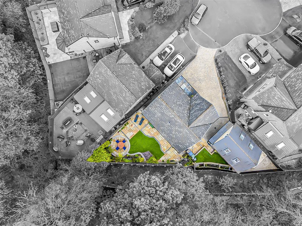 Alden Close, Helmshore, Rossendale, BB4 4AX, photo 2