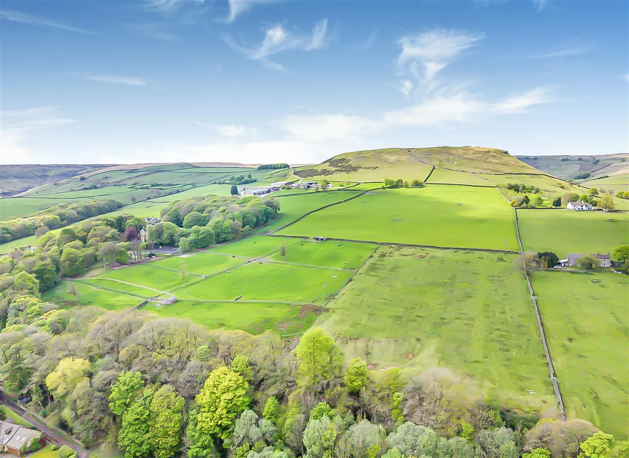Alden Close, Helmshore, Rossendale, BB4 4AX, photo 52