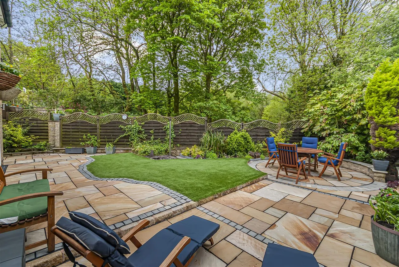 Alden Close, Helmshore, Rossendale, BB4 4AX, photo 6