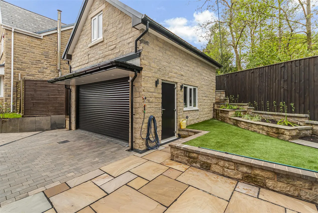 Alden Close, Helmshore, Rossendale, BB4 4AX, photo 45