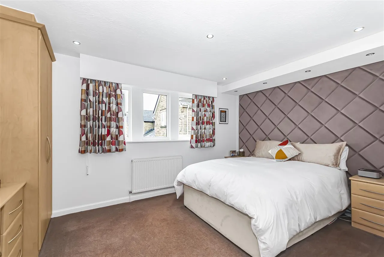 Alden Close, Helmshore, Rossendale, BB4 4AX, photo 28