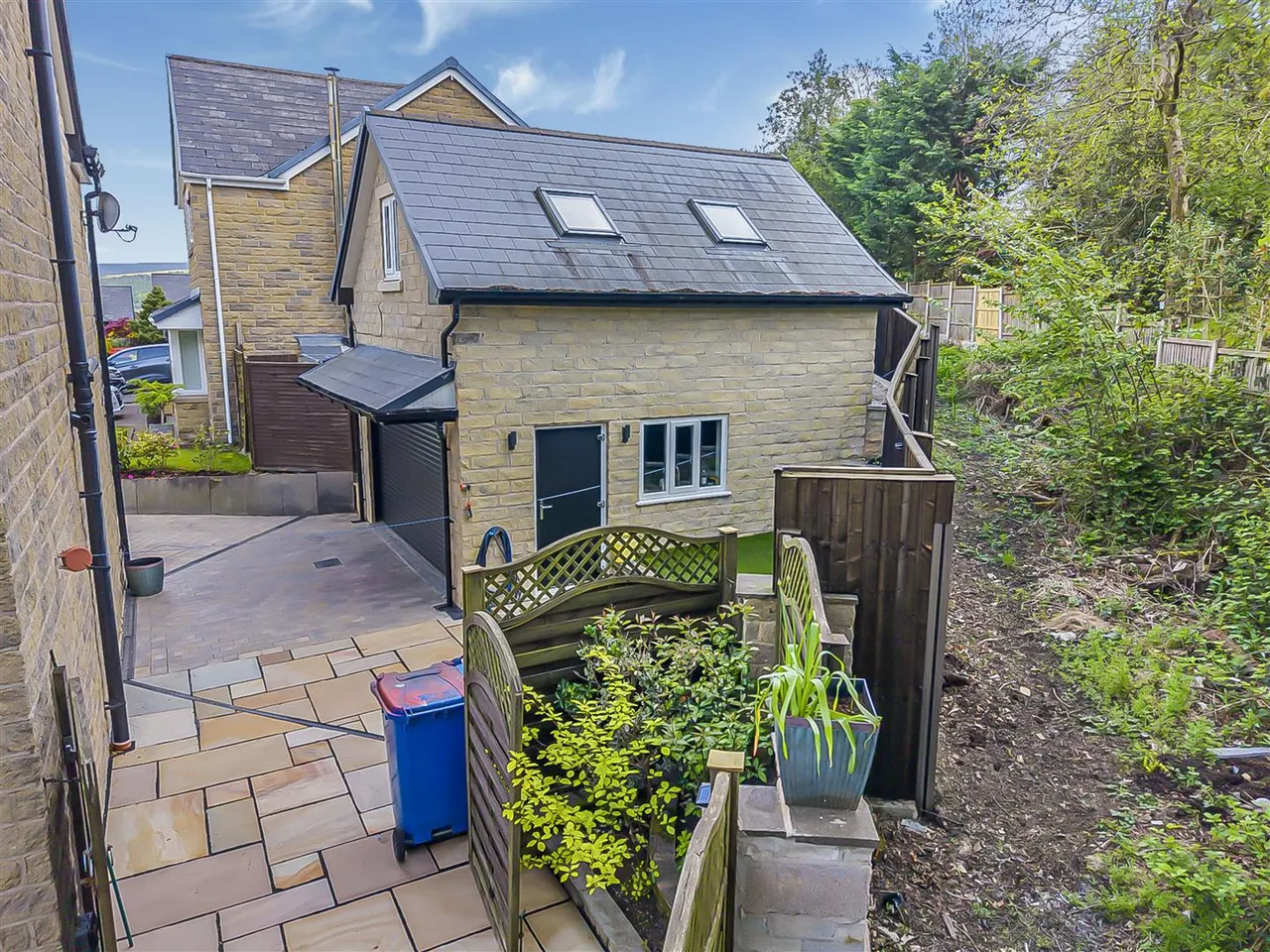 Alden Close, Helmshore, Rossendale, BB4 4AX, photo 57