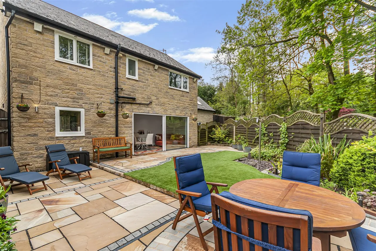 Alden Close, Helmshore, Rossendale, BB4 4AX, photo 41