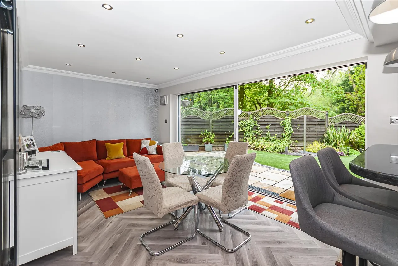 Alden Close, Helmshore, Rossendale, BB4 4AX, photo 14