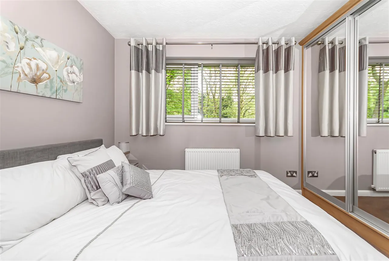 Alden Close, Helmshore, Rossendale, BB4 4AX, photo 26