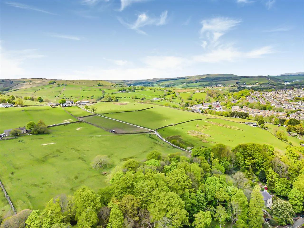 Alden Close, Helmshore, Rossendale, BB4 4AX, photo 51