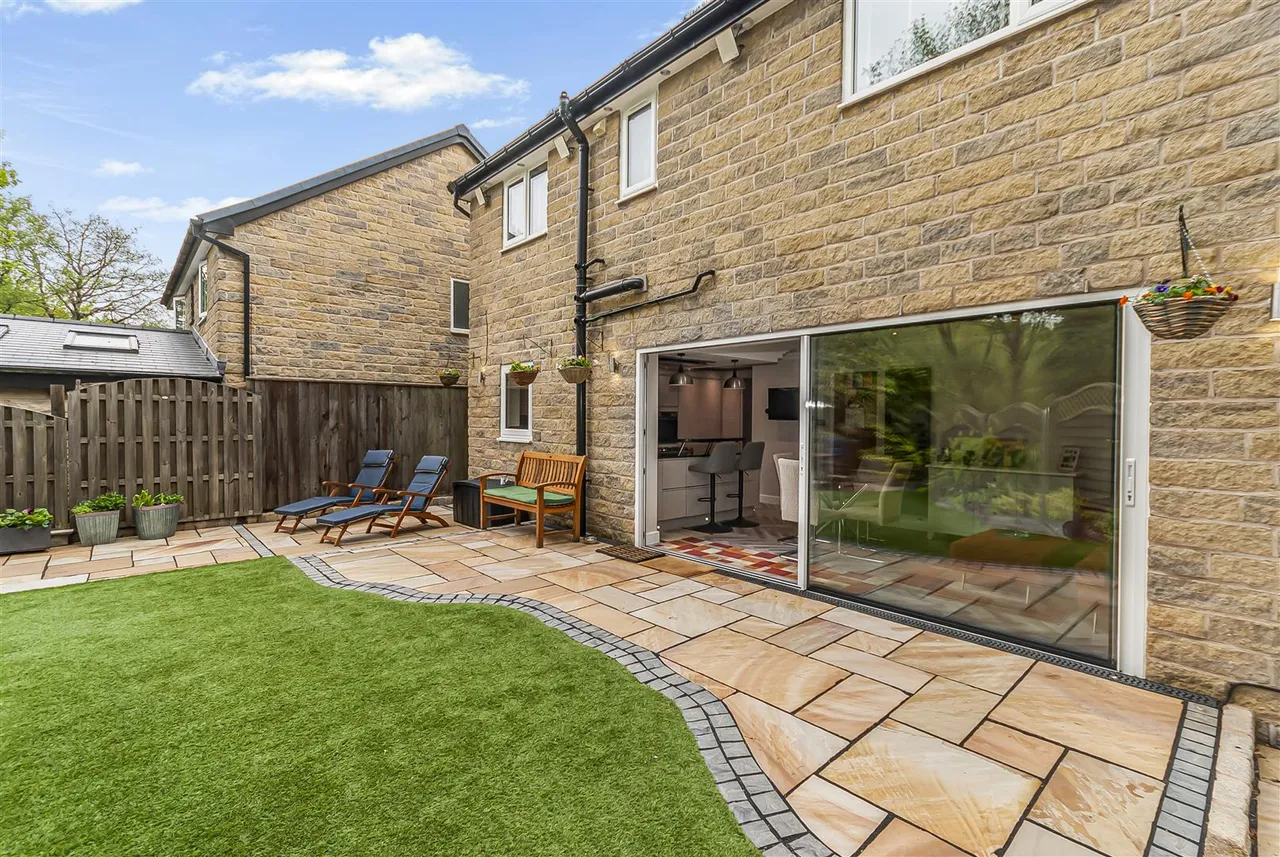 Alden Close, Helmshore, Rossendale, BB4 4AX, photo 44