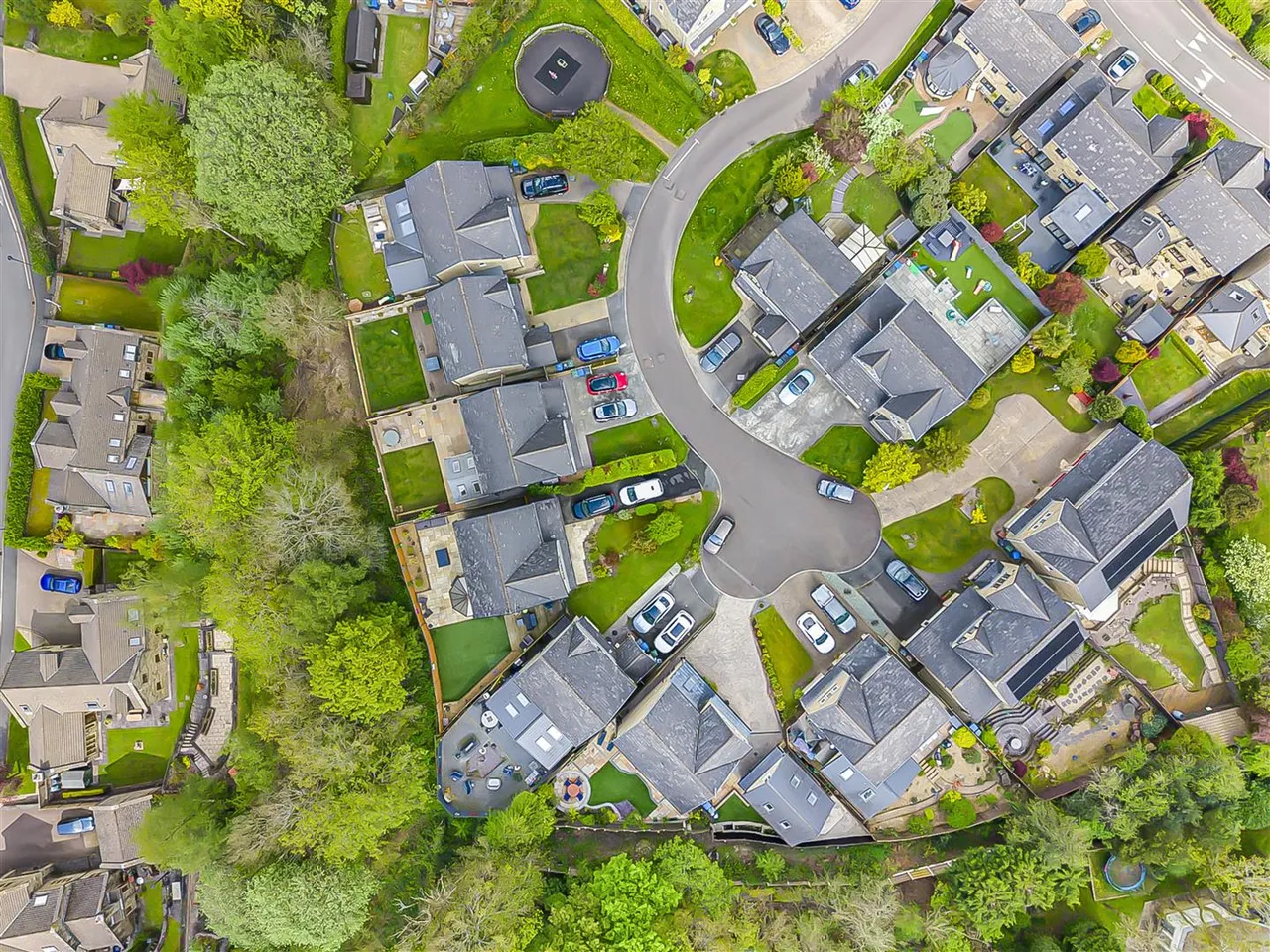 Alden Close, Helmshore, Rossendale, BB4 4AX, photo 49