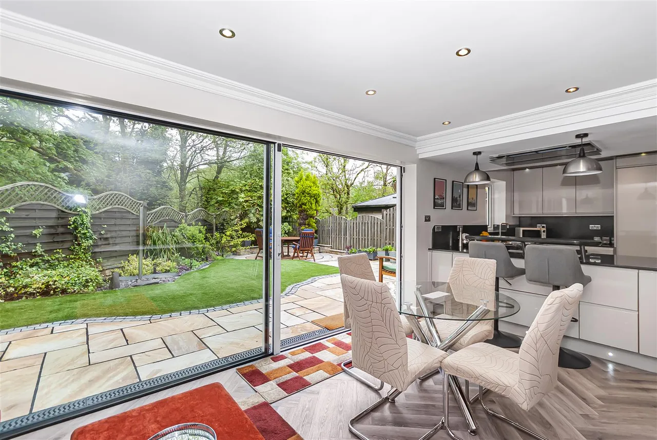 Alden Close, Helmshore, Rossendale, BB4 4AX, photo 22