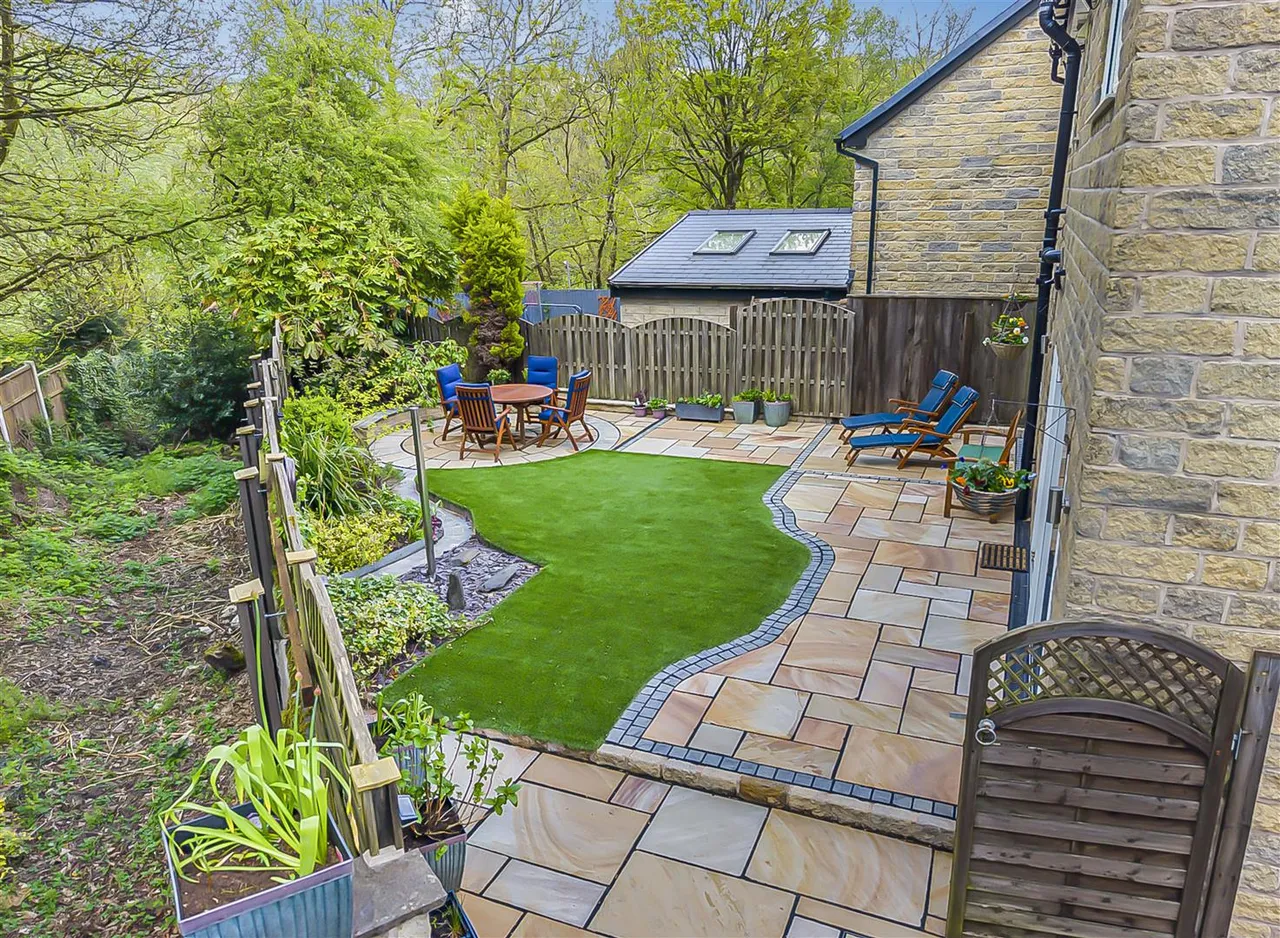 Alden Close, Helmshore, Rossendale, BB4 4AX, photo 55