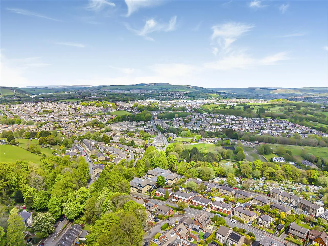 Alden Close, Helmshore, Rossendale, BB4 4AX, photo 50