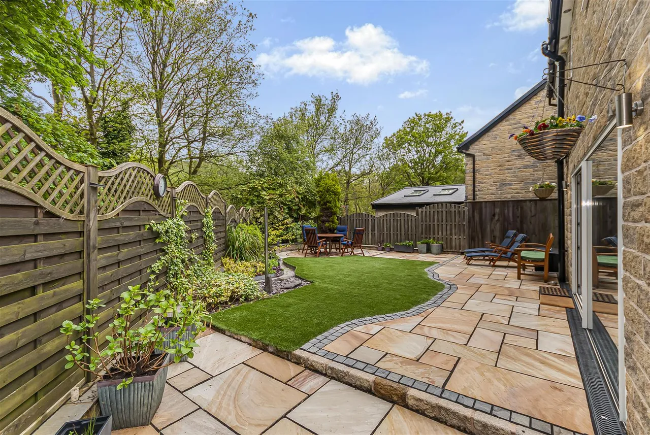 Alden Close, Helmshore, Rossendale, BB4 4AX, photo 43