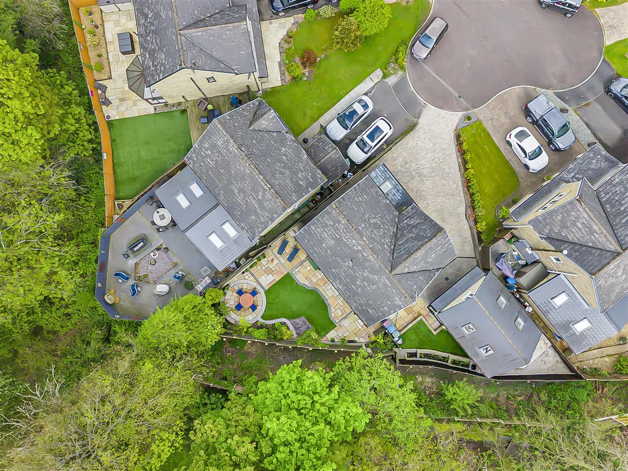 Alden Close, Helmshore, Rossendale, BB4 4AX, photo 48