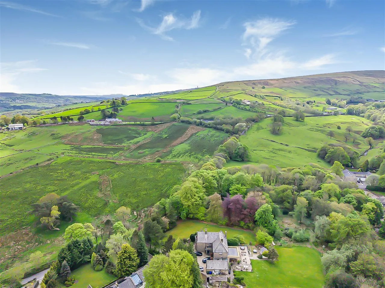 Alden Close, Helmshore, Rossendale, BB4 4AX, photo 53