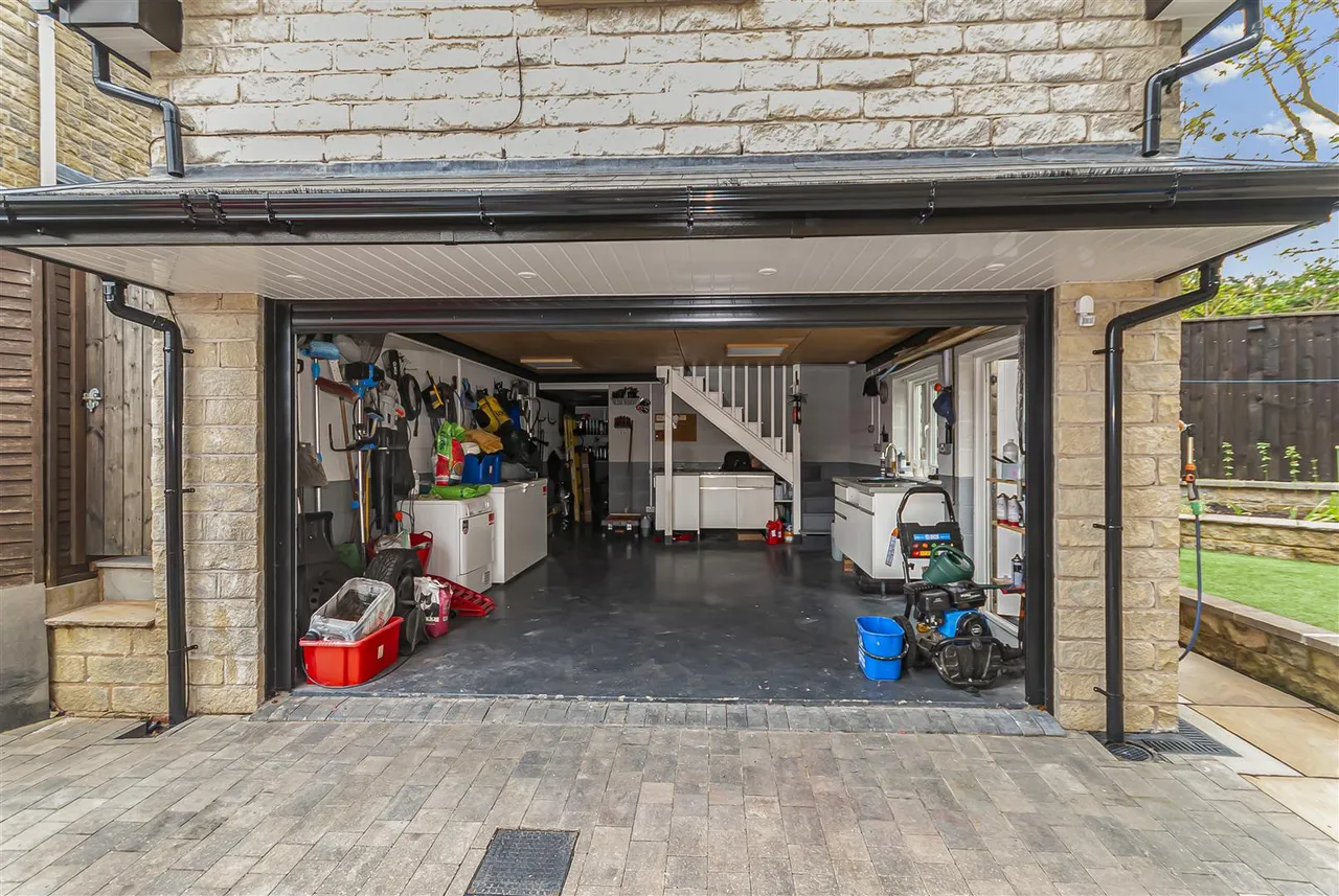Alden Close, Helmshore, Rossendale, BB4 4AX, photo 46