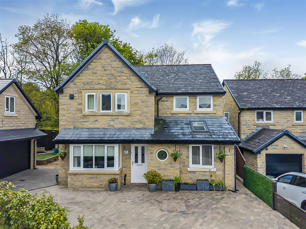 Alden Close, Helmshore, Rossendale, BB4 4AX, photo 60