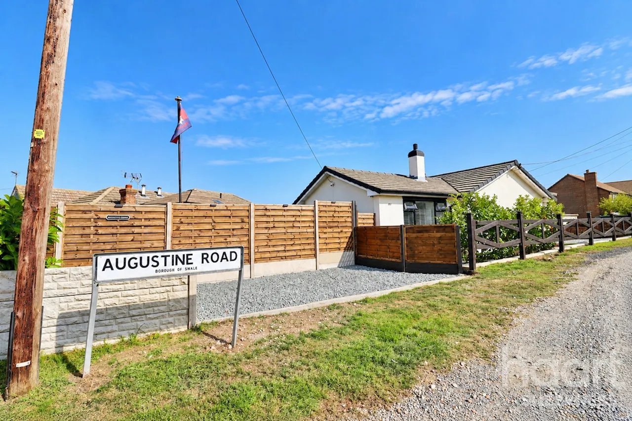Augustine Road, Minster, ME12, photo 27
