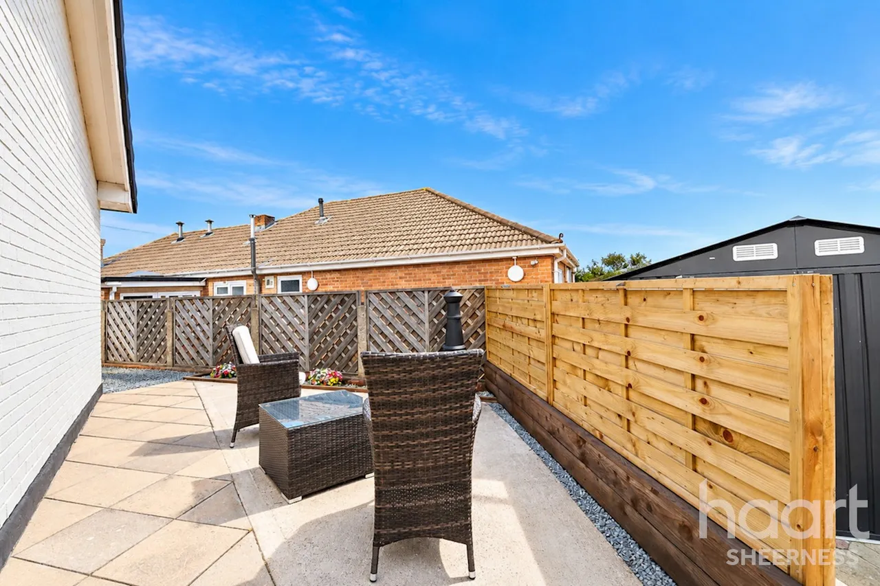 Augustine Road, Minster, ME12, photo 22