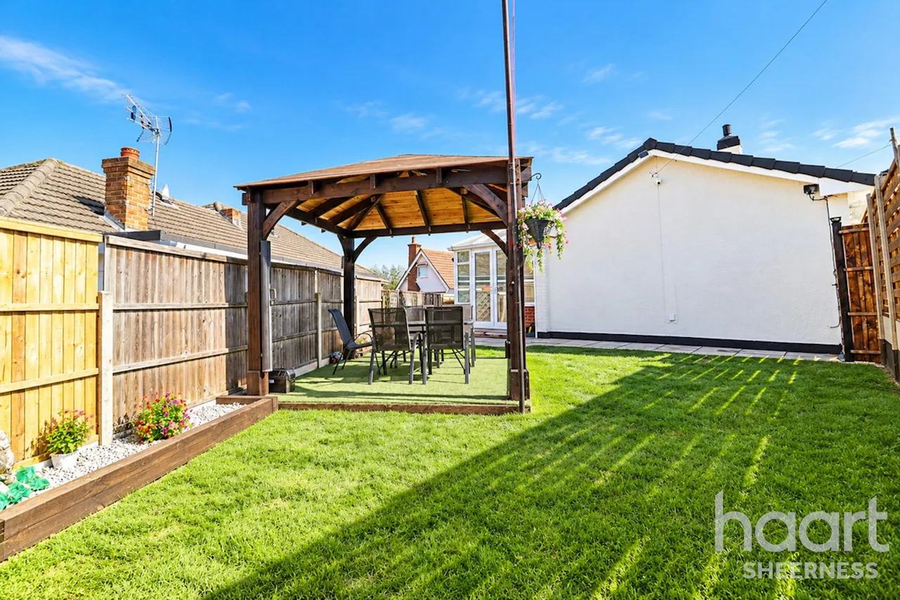 Augustine Road, Minster, ME12, photo 20
