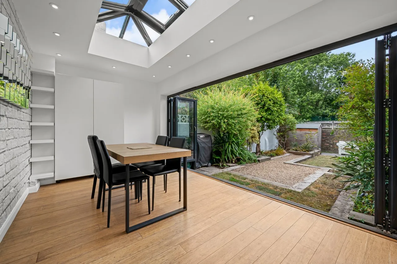 3 bed house for sale, Matlock Street, London, E14