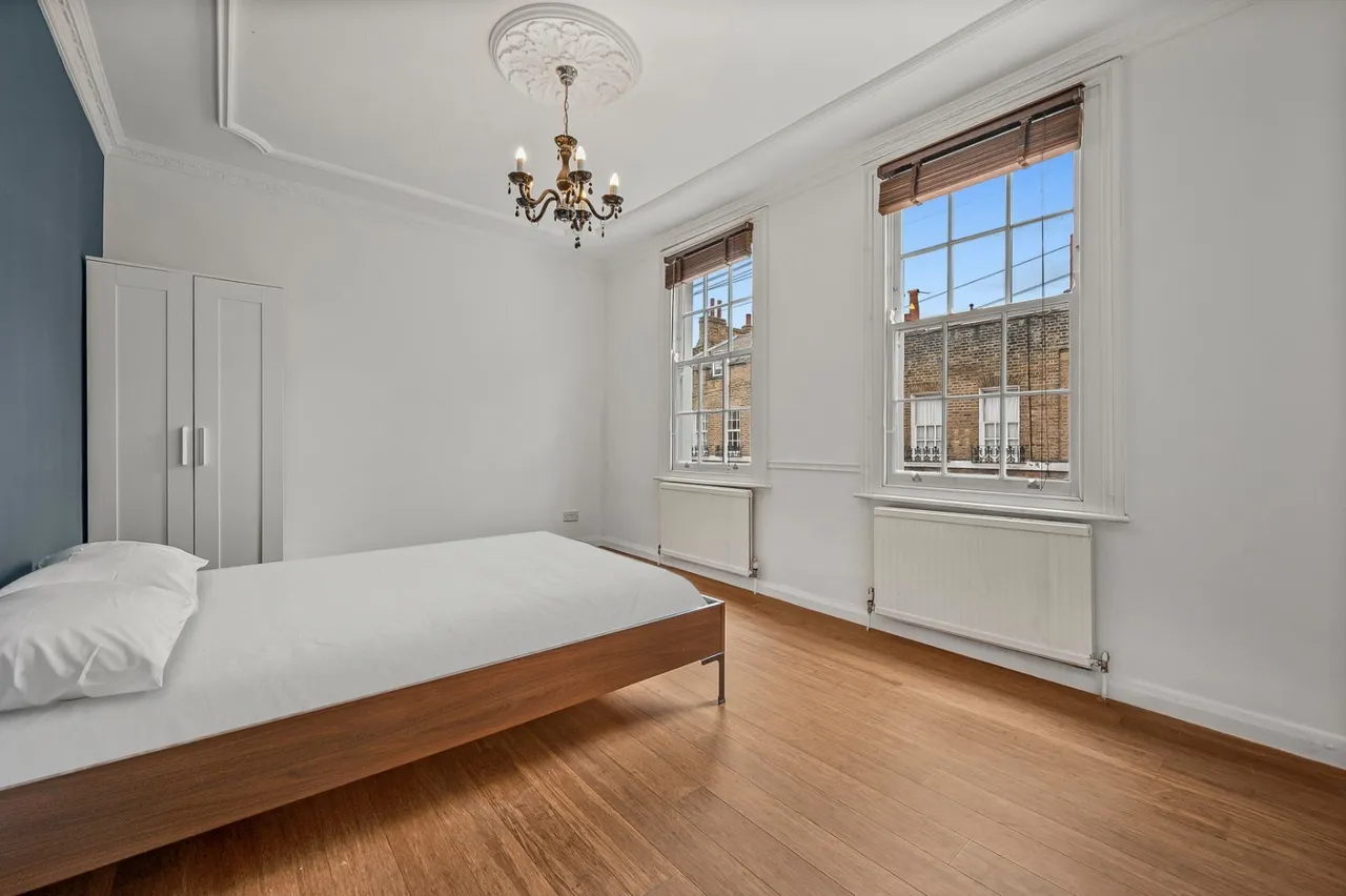 Matlock Street, London, E14, photo 9
