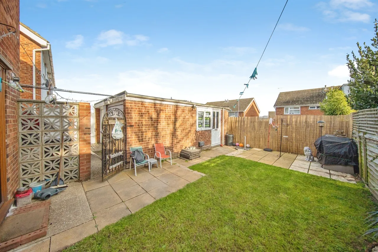 Sawston Close, Ipswich, IP2, photo 17