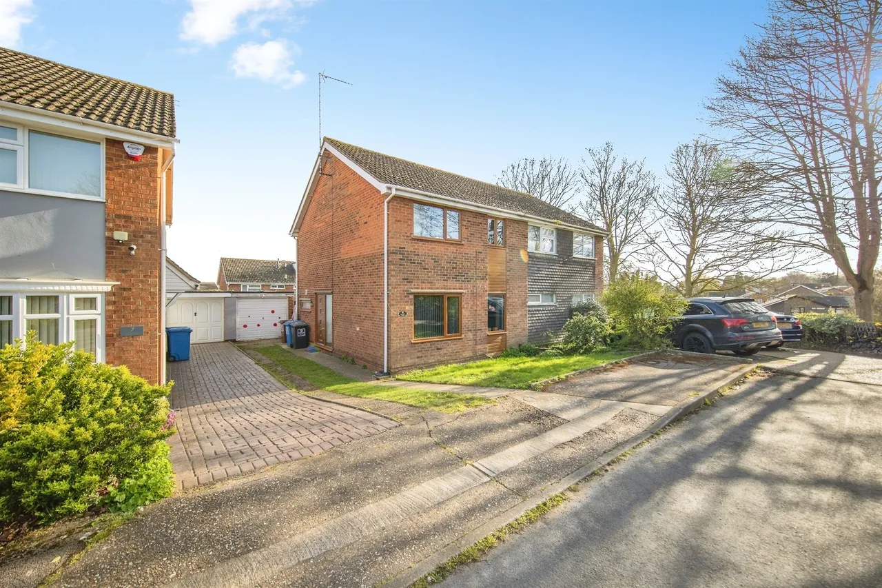 Sawston Close, Ipswich, IP2, photo 18