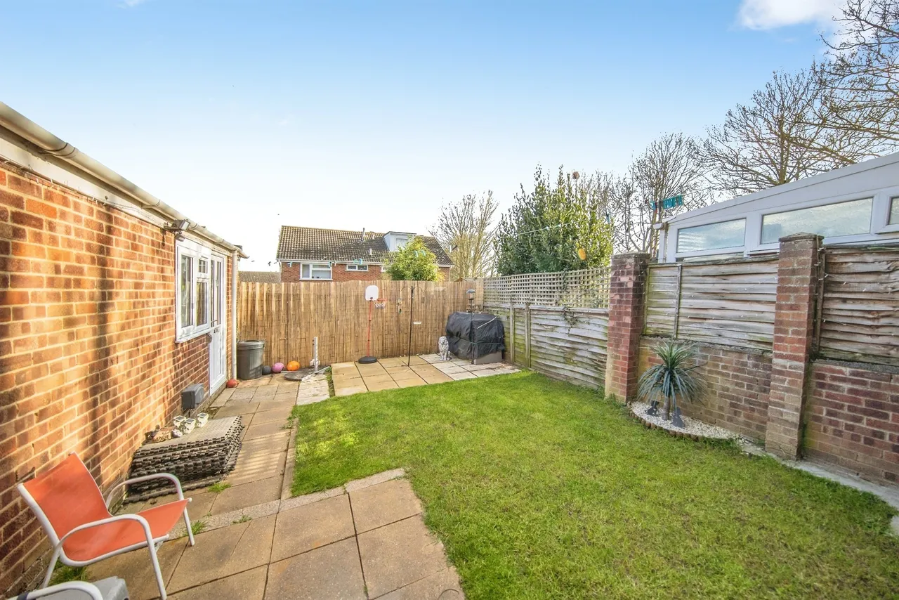 Sawston Close, Ipswich, IP2, photo 16