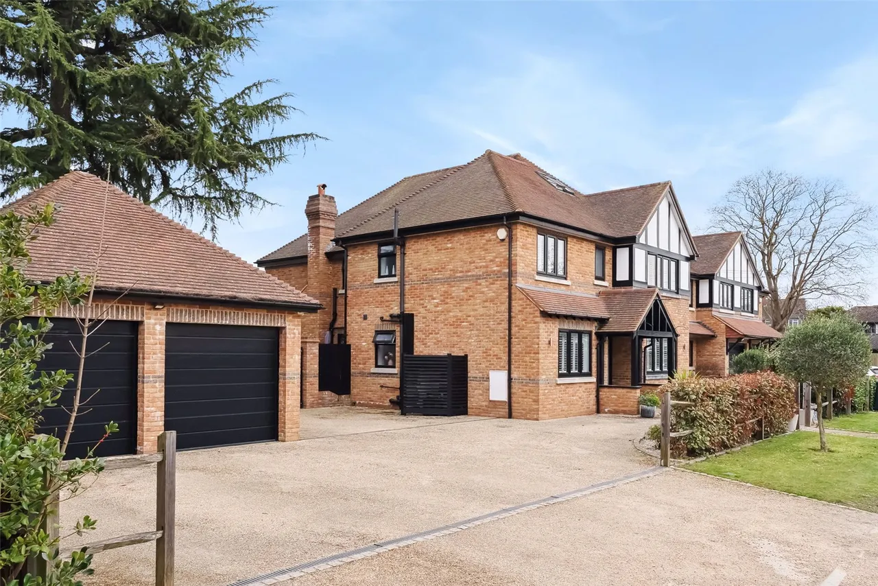 Elmsway, Ashford, TW15 2SH, photo 22