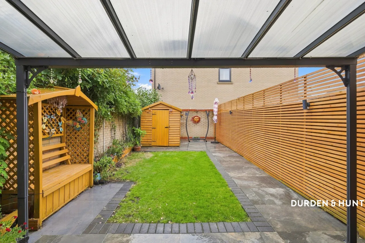 Reservoir Way, Hainault, IG6, photo 19