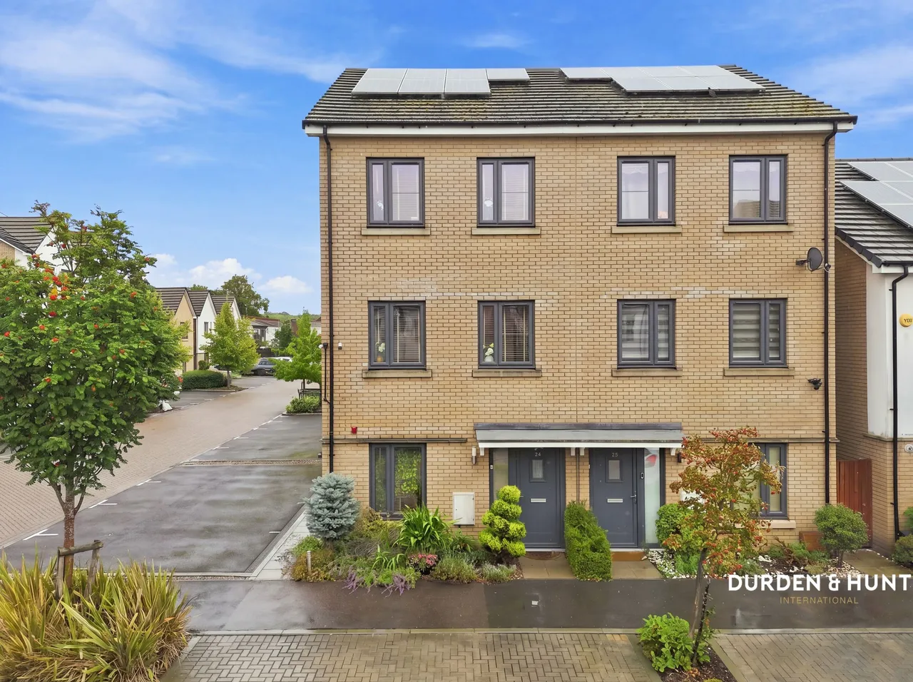 Reservoir Way, Hainault, IG6, photo 22