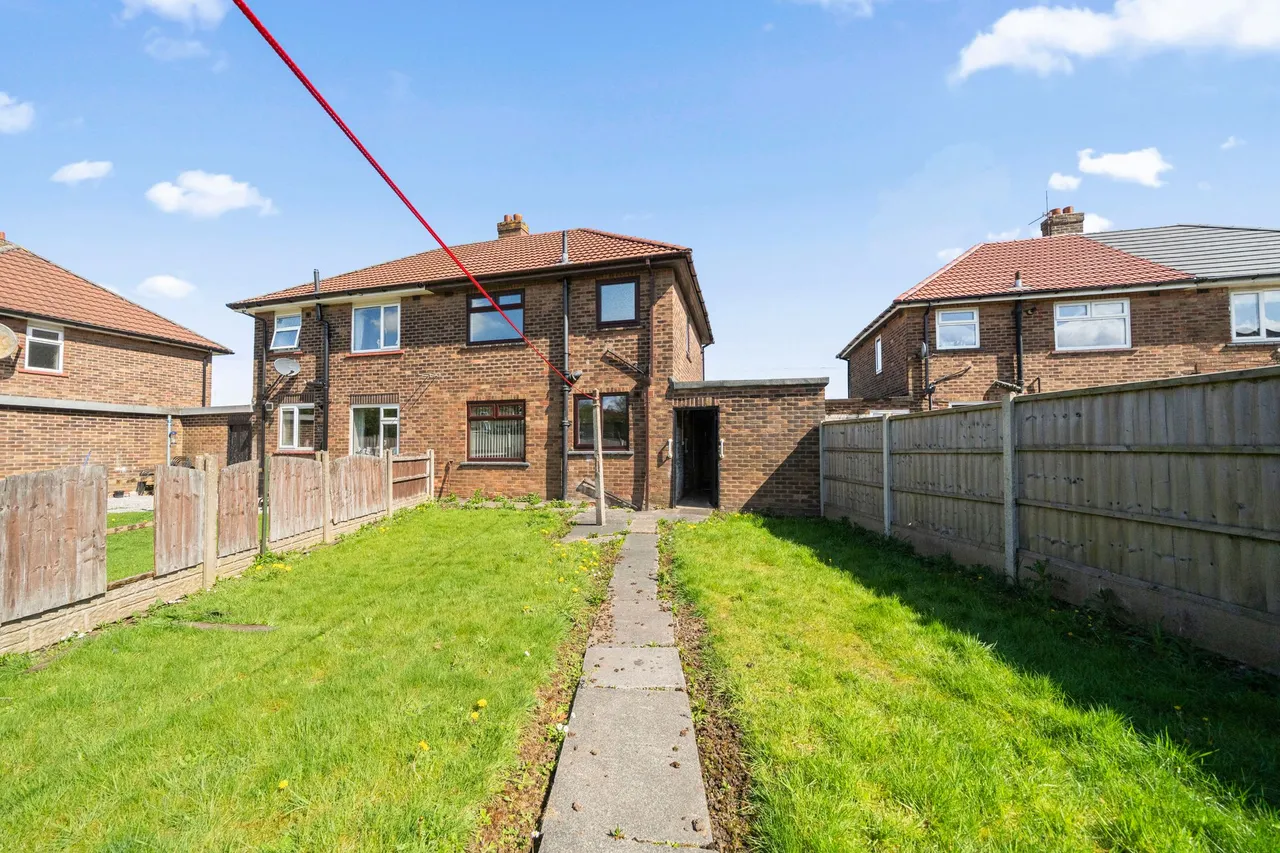 Riding Lane, Ashton-In-Makerfield, Wigan, Wigan, WN4 8TW, photo 17