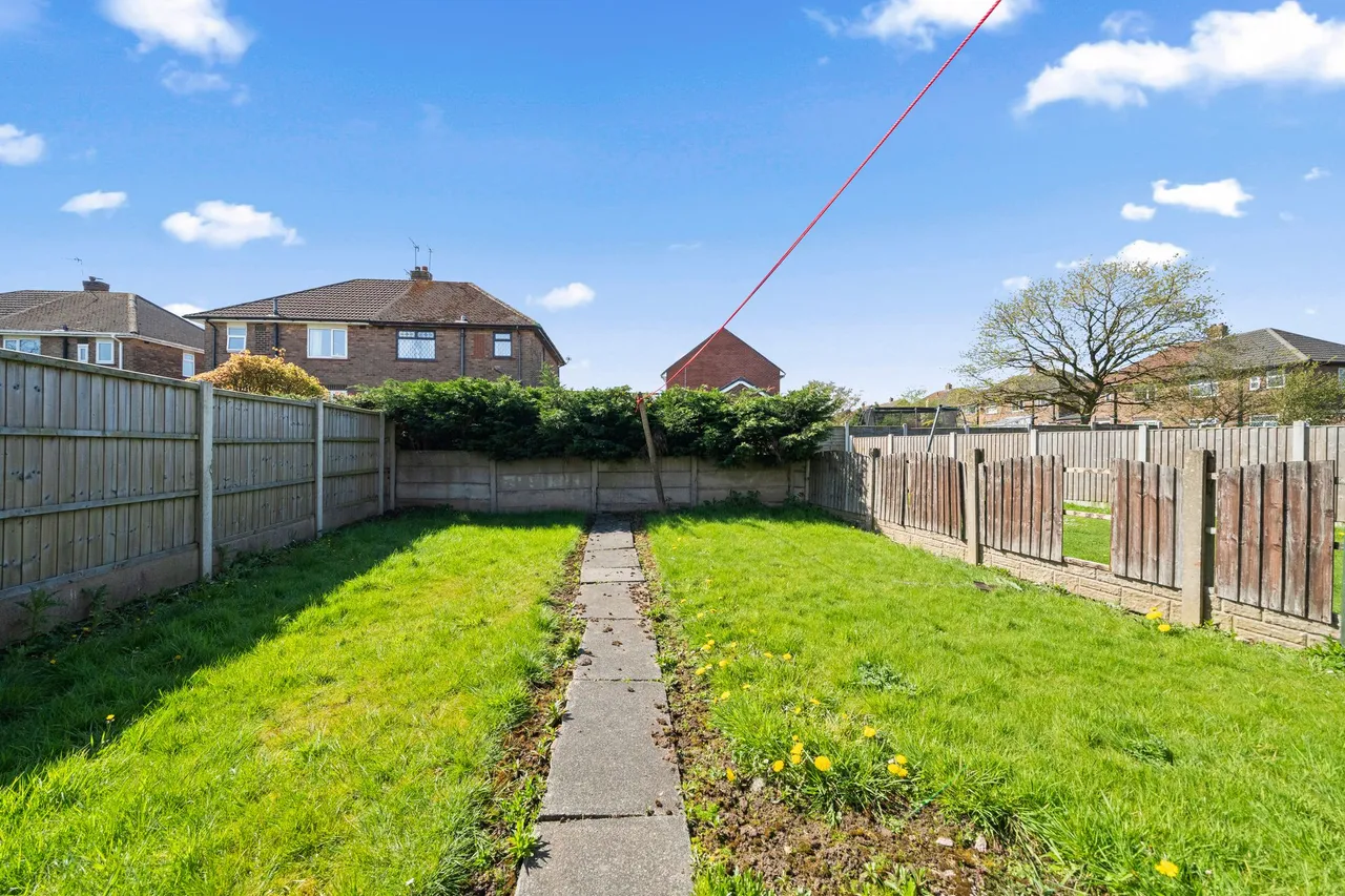 Riding Lane, Ashton-In-Makerfield, Wigan, Wigan, WN4 8TW, photo 18