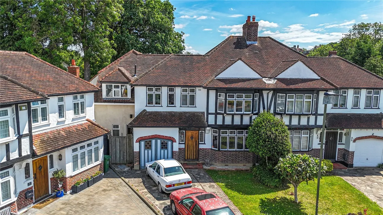 The Mead, Beckenham, BR3, photo 32