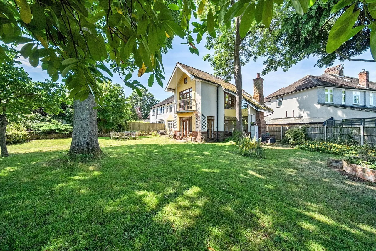 The Mead, Beckenham, BR3, photo 22