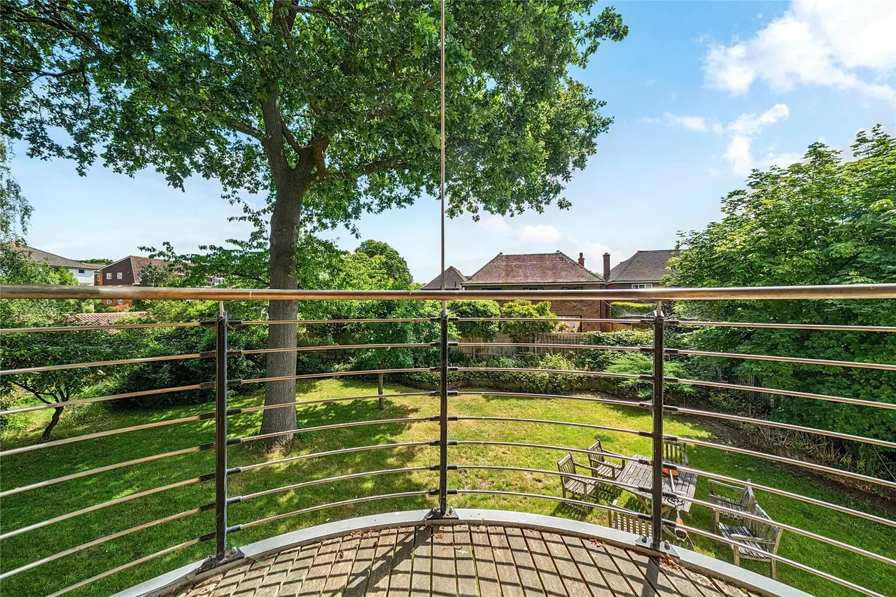 The Mead, Beckenham, BR3, photo 7