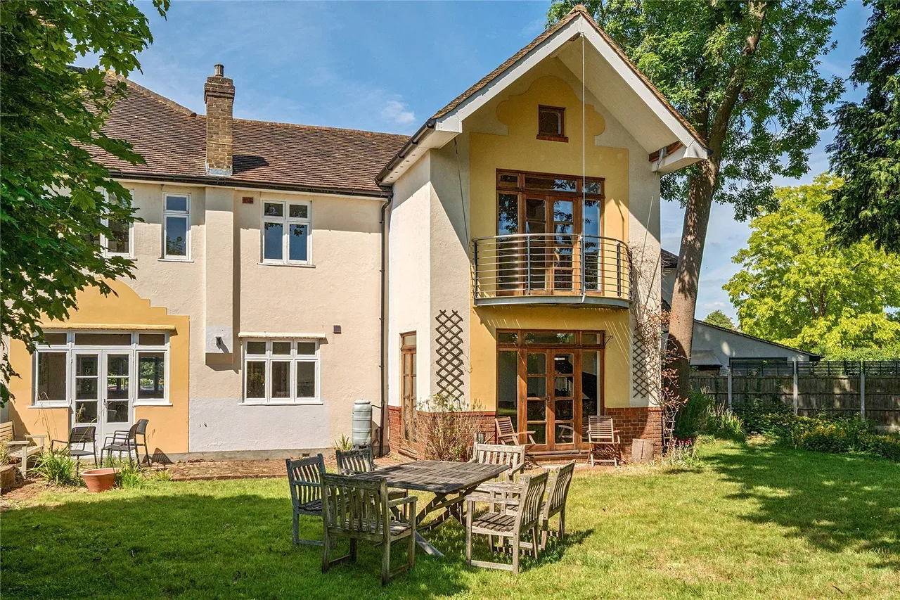 The Mead, Beckenham, BR3, photo 24