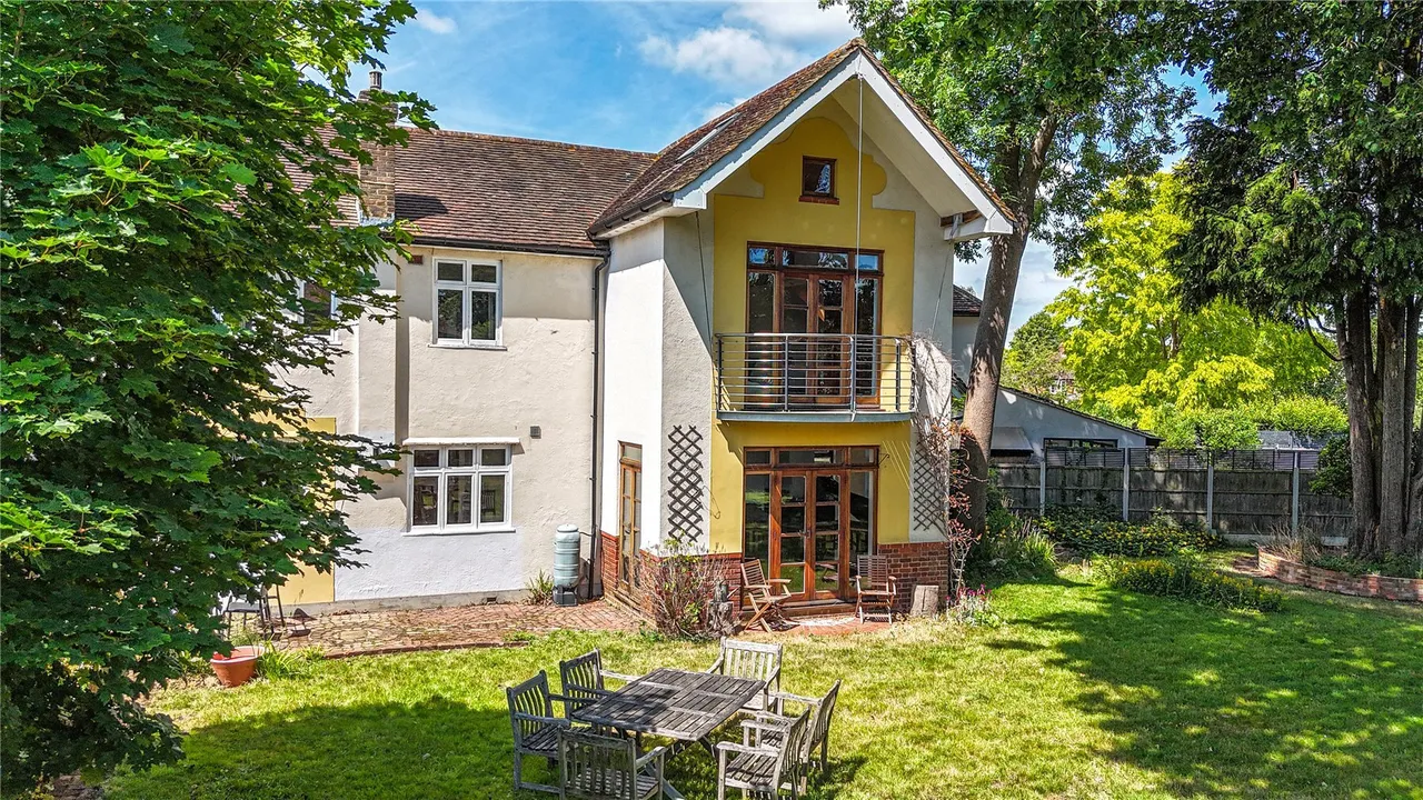 The Mead, Beckenham, BR3, photo 30