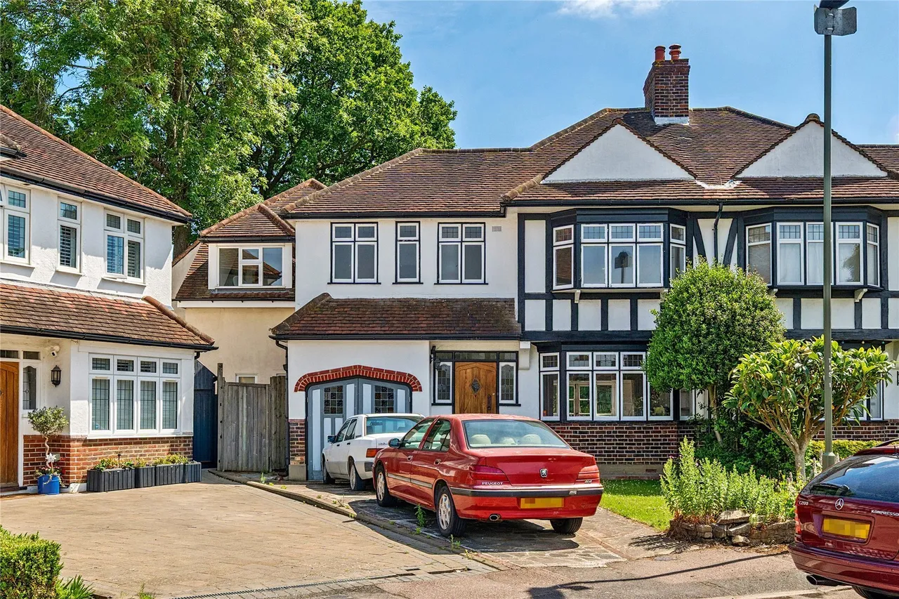 The Mead, Beckenham, BR3, photo 33