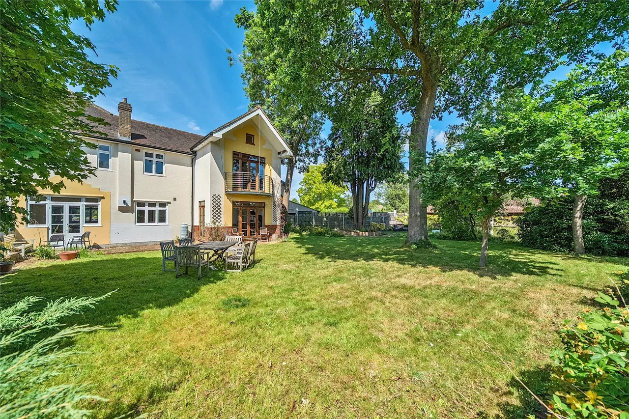 The Mead, Beckenham, BR3, photo 21