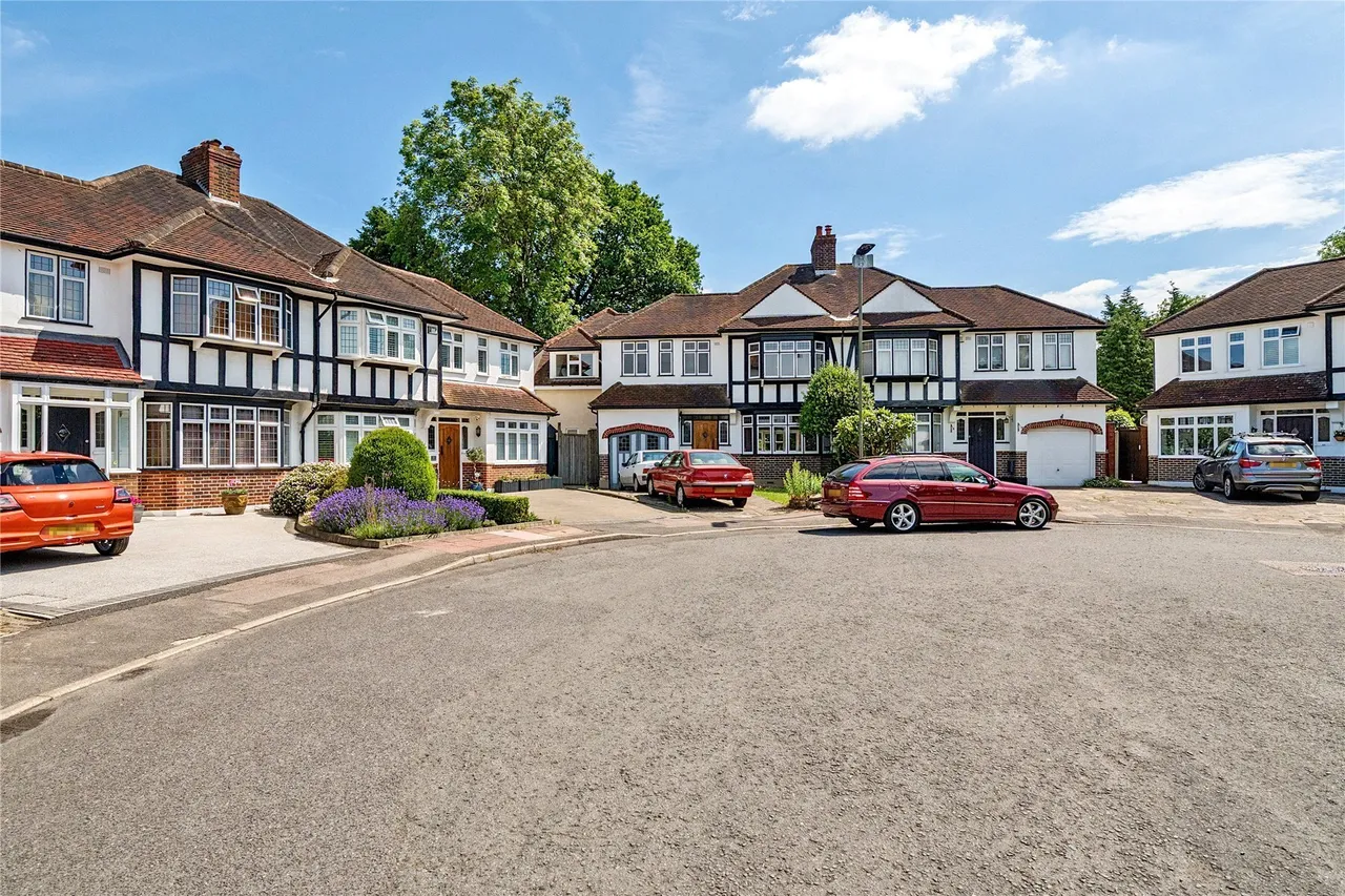 The Mead, Beckenham, BR3, photo 26