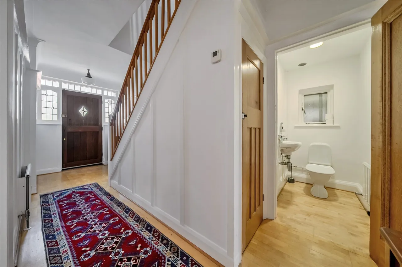 The Mead, Beckenham, BR3, photo 20