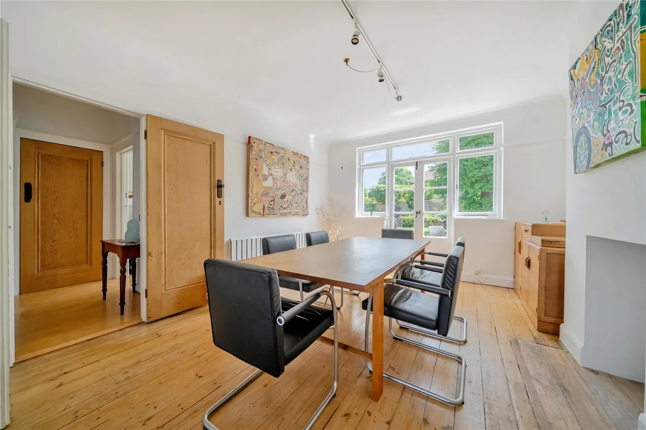 The Mead, Beckenham, BR3, photo 11