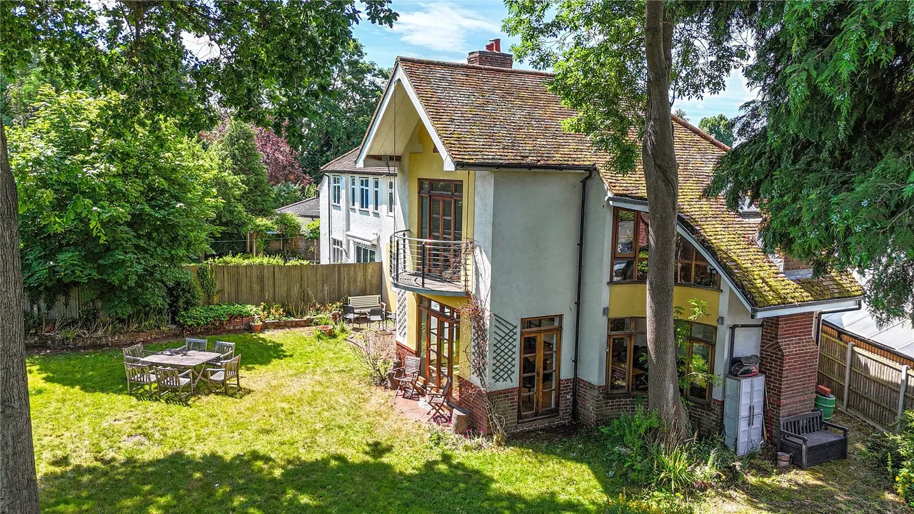 The Mead, Beckenham, BR3, photo 29