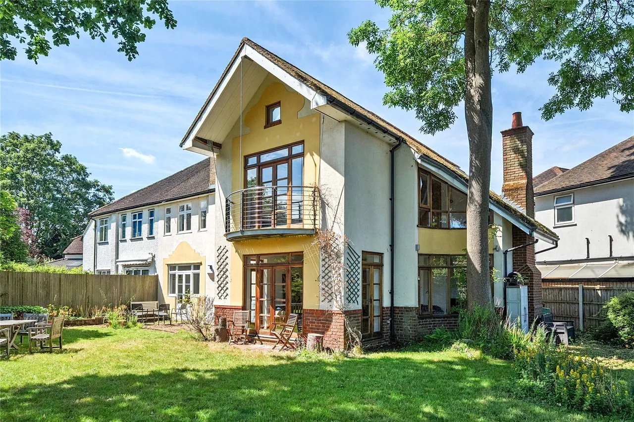 The Mead, Beckenham, BR3, photo 23