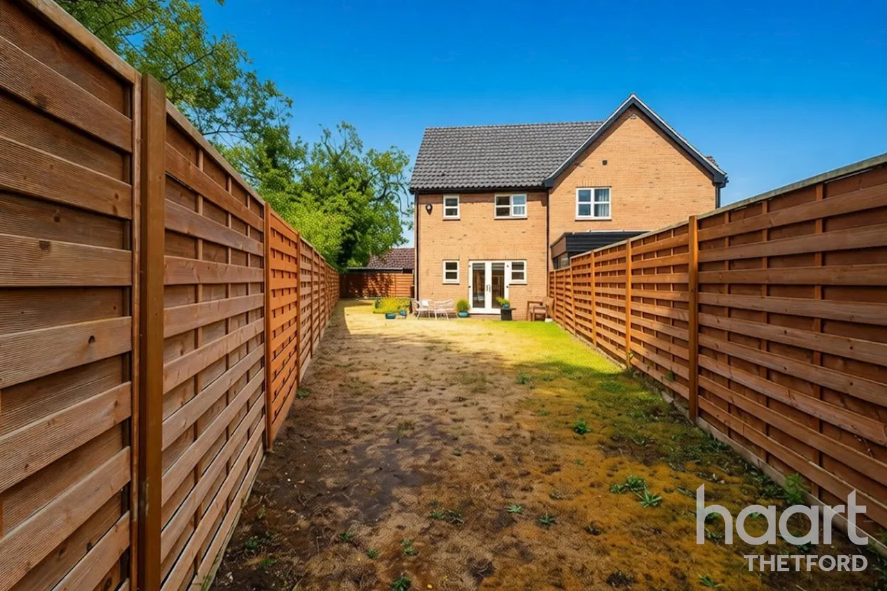 Mill Stone Green, Thetford, IP24, photo 11