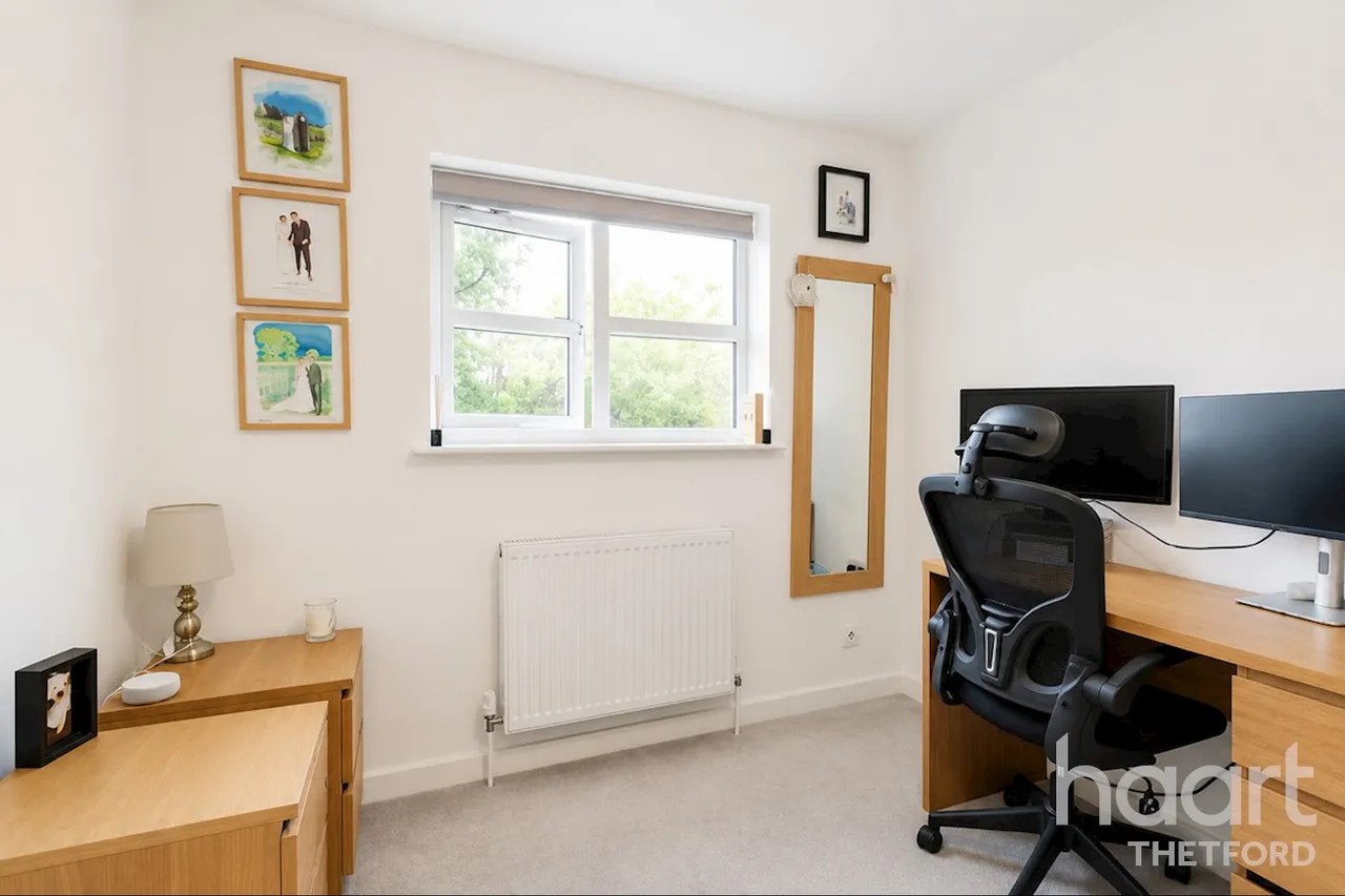 Mill Stone Green, Thetford, IP24, photo 8